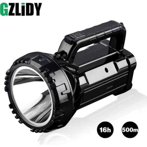 GZLIDY Rechargeable Batteries