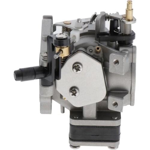 Carburetor Assy 6E8-14301-05 fits Yamaha Outboard Engine High performance