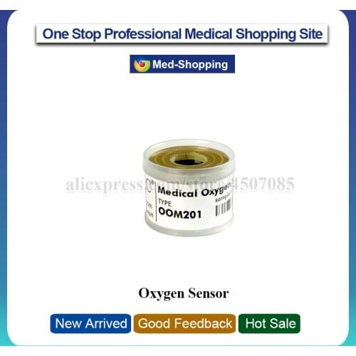 Compatible Analytical Industries PSR-11-915-2/Catalyst Research 655263 Oxygen Sensor O2 Sensor O2 Cell