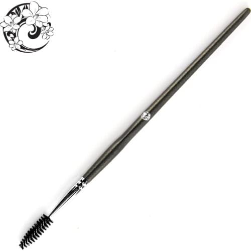 ENERGY Brand Eyebrow Eyelash Mascara Brush Makeup Brushes Make Up Brush Pinceaux Maquillage Brochas Maquillaje Pincel M162