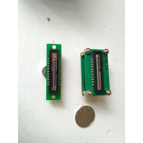 Linear CCD Module SPI Serial Port USB TCD1304 Single-chip CCD Precision Optical Measurement Algorithm