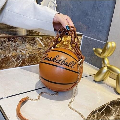 Molfmy Women's Round Bags