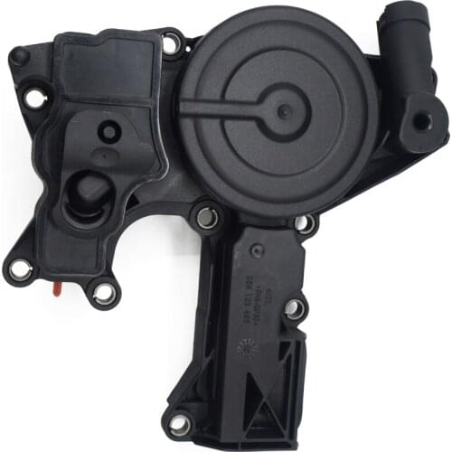 Unused Oil Separator PCV Valve Assembly 06H 103 495 for Volkswagen VW 1.8TSI 2.0TSI SCIROCCO JETTA GOLF(GTI) PASSAT EOS TIGUAN