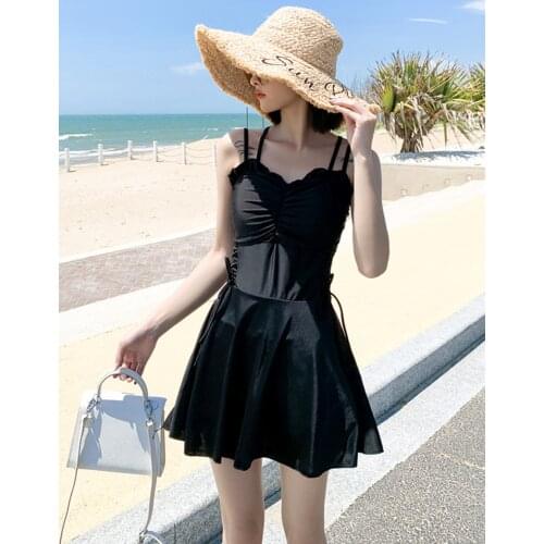 2021 New Bandage Women Sexy One Piece Swimsuit Swimwear Female High Cut Brazilian Bather Monokini Bathing Suit Beachwear