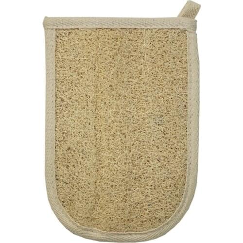 OBEV Natural Body Brushes