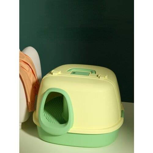 Кошачий туалет Ondoing China At AliExpress