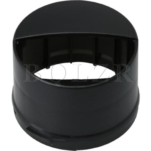BQLZR 2260518B Black Water Filter Cap Refrigerators Parts