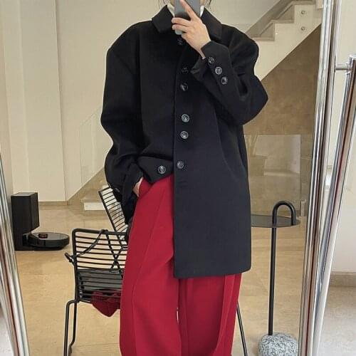 Женские пальто RZIV China At AliExpress