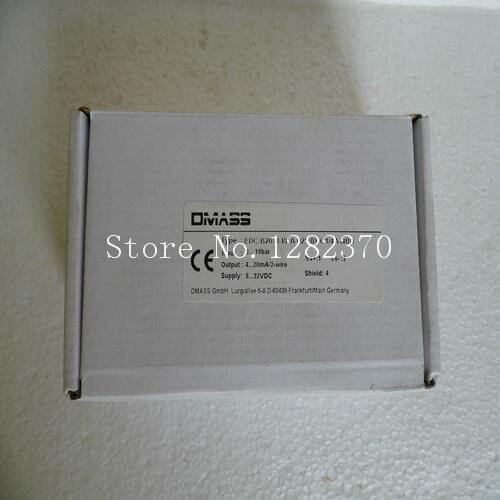 [SA] DMASS pressure switch EDC-B26-B-BI-A-025-03-G1 / 4A-NBR spot