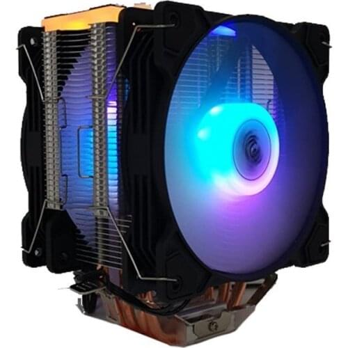 Snowman Coolers For Processors