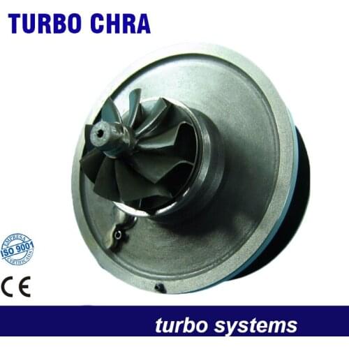 Bv39 turbo cartridge 54399880016 54399700016 038253014 5439-970-0016 5439-988-0016 core for VW Polo IV 1.9 TDI ENGINE : BLT