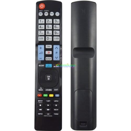 Universal Smart TV AKB73756565 Remote Control Controller Replacement For LG TV Control