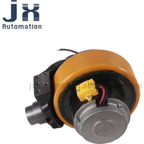 ZD Motor DC 24V Electric Forklift Starter Pallet Truck/Drive Wheel Walking Motor For Forklift Parts