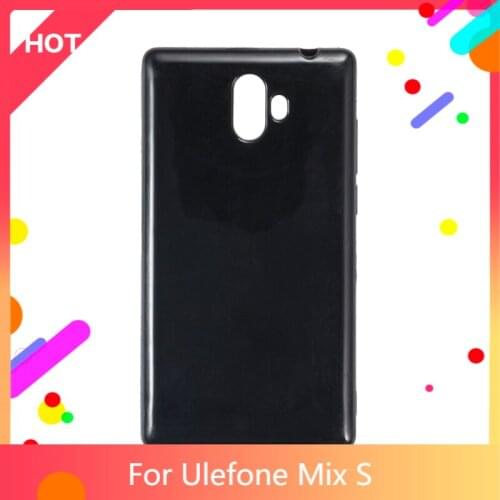 Zuitop Ulefone Mix S Phone Cases