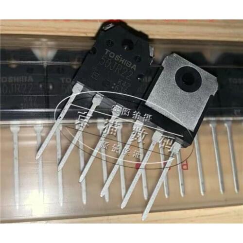 50PCS/ GT50JR22 50JR22