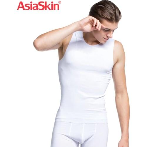 AsiaSkin Men's T-shirts