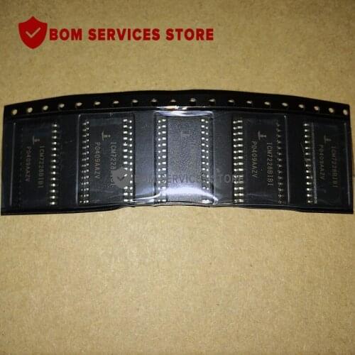 Fast Delivery 5pcs ICM7228BIBI IC SOP28 in stock