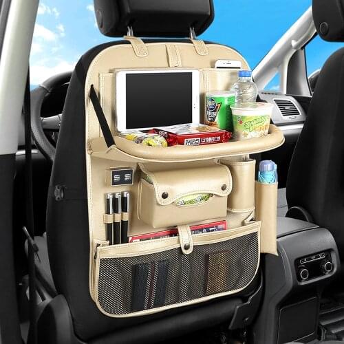 CROSSSUNAI Car Organizers