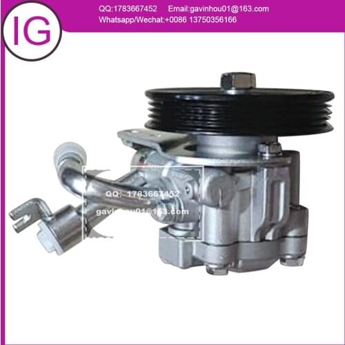 For POWER STEERING PUMP for Nissan Murano PATHFINDER FRONTIER XTERRA 49110-CA000 49110CB000 49110-CB00C 49110-CA000 49110-CB00B