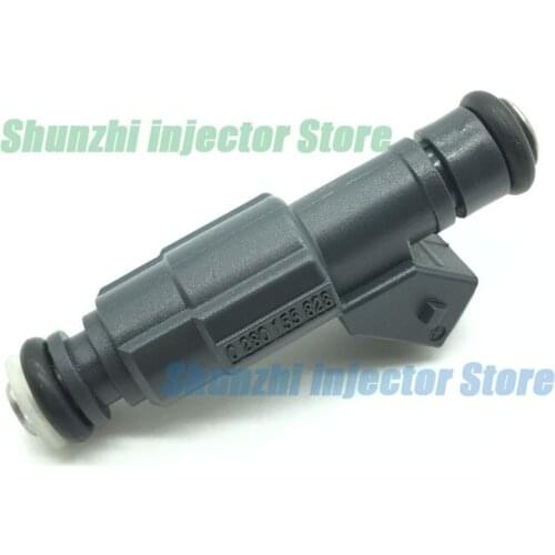 Fuel Injector Nozzle For volkswagen nozzle Santana 2000 3000 AUDI 06B133551A 0280155828 0280155829 0 280 155 828 0 280 155 829