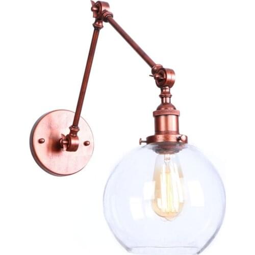 GY Wall Lights