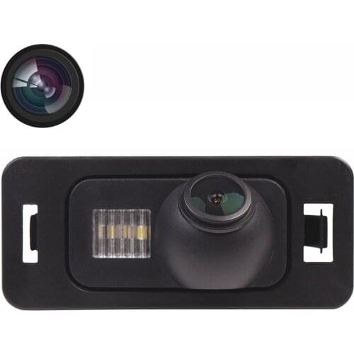 Misayaee for Mini cooper R50 R52 R53 3er 318i 335i 328i 335i 320i 330i 5er 530I 536Li 525i X1 X3 X5 X6 HD 1280 Rear View Camera