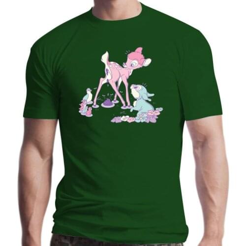 New T-Shirt Bamb Poop taking a crap Techno Hardstyle fabrication Psychedelic LSD Defqon Gym sportswear Tops Tee Shirt