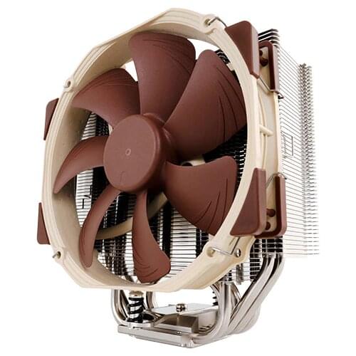 Noctua NH-U14S AMD Intel processor COOLERS fans Cooling fan contain Thermal Compound Cooler fans LGA 1155X 2011 1366 FM2 FM1