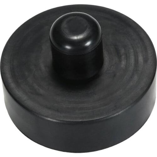 Rubber Jack Lift Point Pad Adapter Jack Pad Tool Chassis Jack Car Styling Accessories For Tesla Model X/S/3 Auto Tools Parts