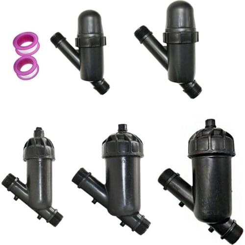 120 Mesh Garden Watering Metal Net Filter Screen 3/4/1/1.25/1.5/2 Inch Screen Filter Gardening Agricultural Irrigation Tools 1pc