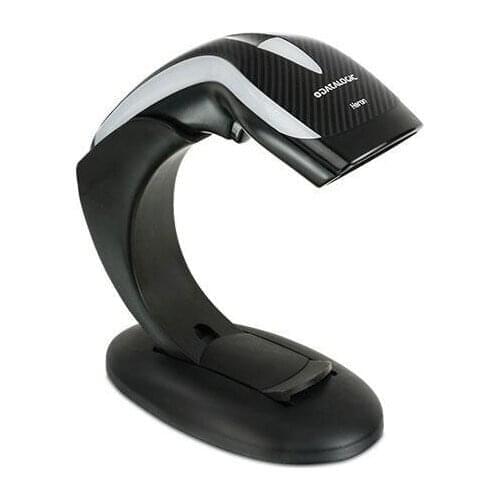 Original Brand New Datalogic Heron HD3430 PN:HD3430-BKK1B 2D Black USB Port Barcode Scanner POS Reader
