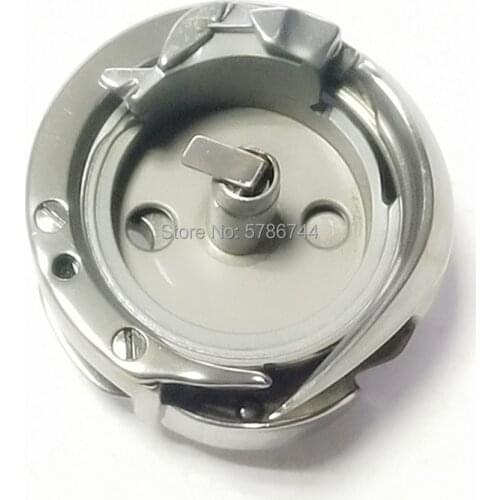 Rotary hook #91-119385-91 #91-119899-91 #HPF-490TR for PFAFF under trimming shoe machine 470,490,1470,1490,471-900,493-900