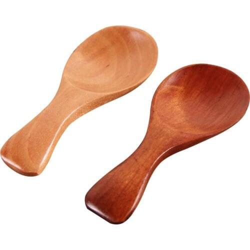 Деревянные ложки Waasoscon China At AliExpress