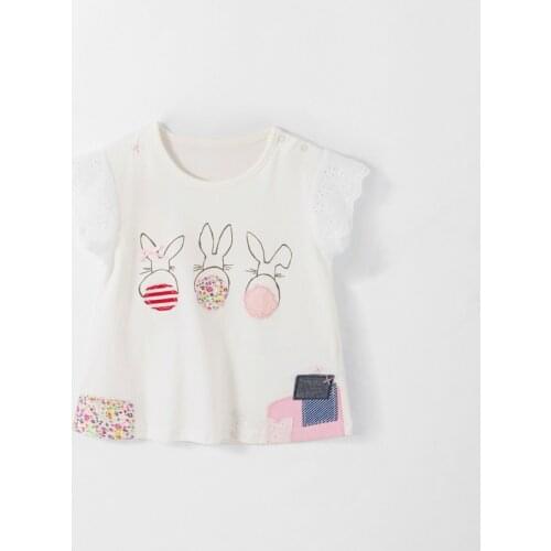 Bambino New Year 2021Tshirt for Boys Cartoon Summer Children Tops 2-7Years Little Kids Clothing Baby Costume Pure Cotton Shirt