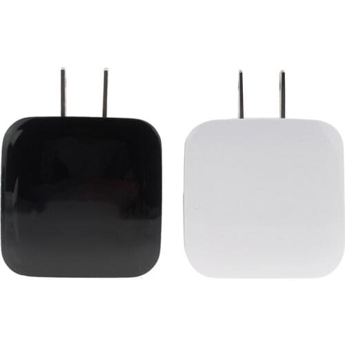 Fast Charger 18W Quick Charge QC3.0 USB Plug 18W Single QC3.0 USB Fast Wall Charger Adapter Mini Wall Adapter Phone Charger