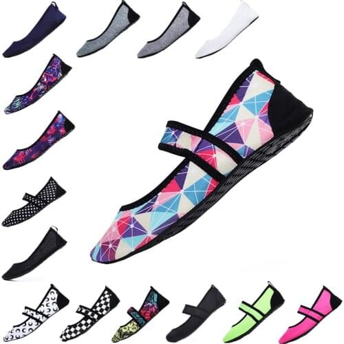 DawnDark Women's Slip-ons