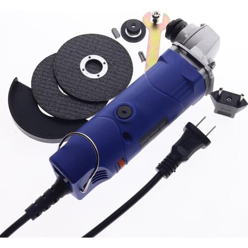 220V RIESBA360W adjustable speed electric grinder/mini angle grinder/grinding machine polishing machine/beauty sewing machine