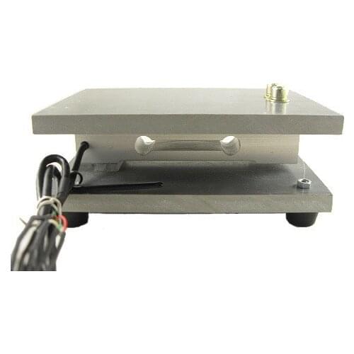 Load cell pressure sensor mount bracket electronic scales sensor pan rack mount kit