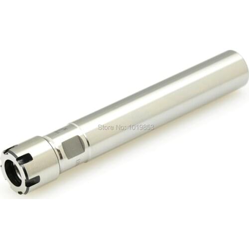 ER16M-C16-100L ER straight extension collet tool holder milling chuck for CNC machine
