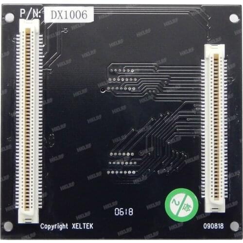 DX1006 Adapter Socket for XELTEK SuperPro 6100N Programmer