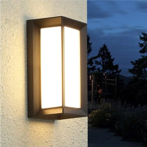 KINLAMS Wall Lights