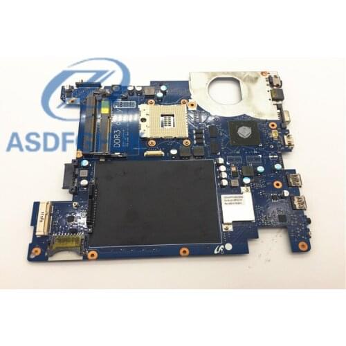 Laptop motherboard BA92-06392b BA92-06392A for samsung R439 R440 motherboard BA41-01192A DDR3 non-integrated 100% tested
