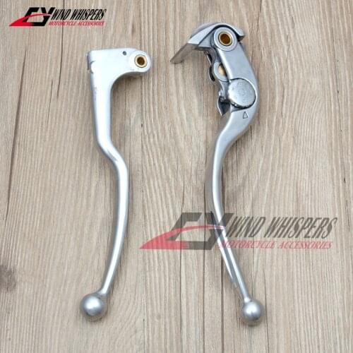 Motorcycle Brake Clutch Levers Left Right Lever For Yamaha YZF R1 YZF-R1 2015 2016-2020 YZF-R6 YZF R6 2017 2018 2019 2020