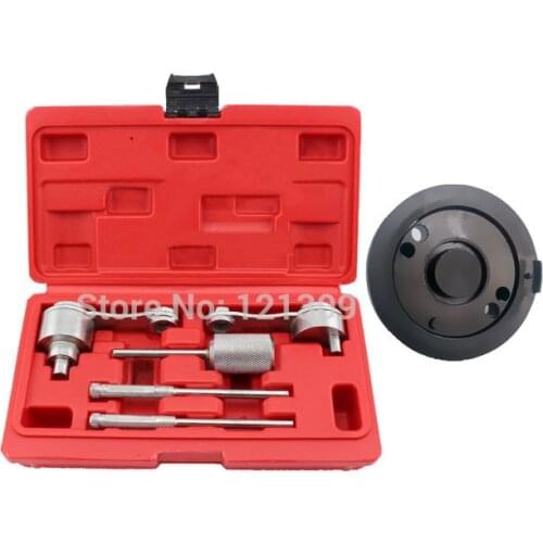Engine Timing Kit Alignment Tool Set For Land Rover