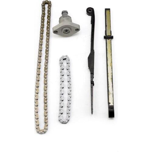 GY6 125cc 150cc Chain engine timing chain tensioner adjuster timing chain tensioner For scooter motorcycle 152QMI 157QMJ Kymco