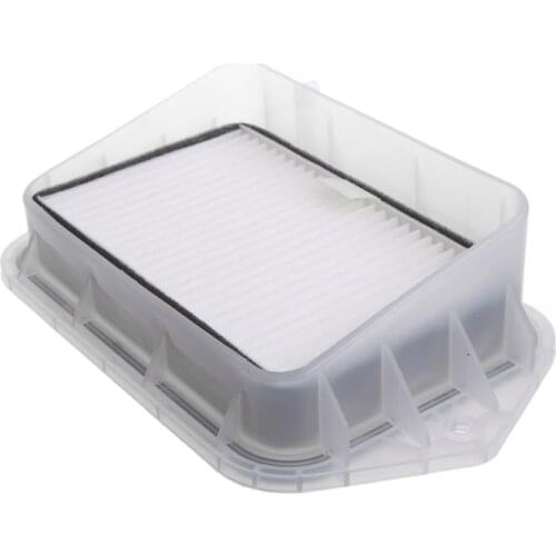 New High Quality 2 Hole Cabin Filter For Vw Sagitar Passat Magotan Tiguan Touran Audi Buy1+1Free