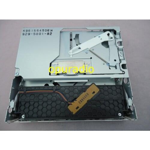 New clarion single CD mechanism loader PCB 039284621 for Toyota car radio PN-2529H 28185 CC20A CY15B PP-2693T CMKY-C2X