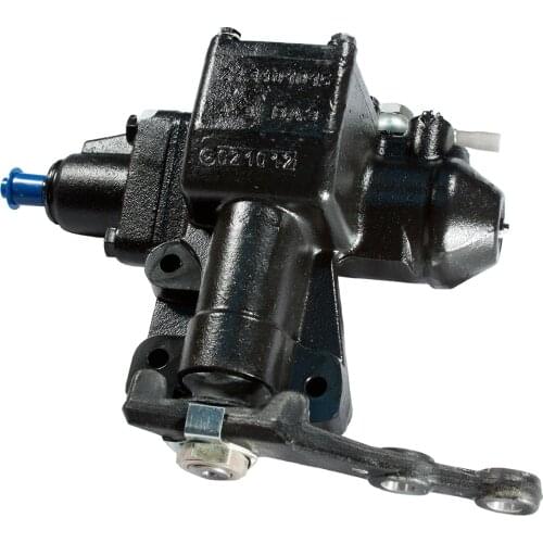 Рулевые системы Suspension And Steering
