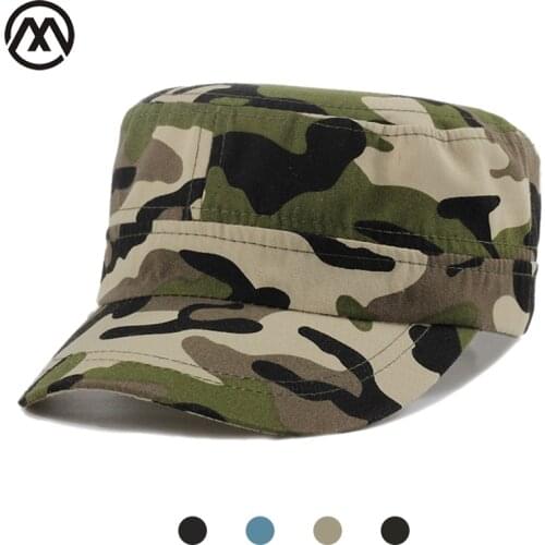 New fashion mens camping army camouflage hunting military tactical snow hats Selling wind combat training sports walking caps