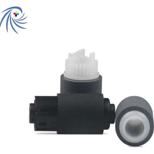 Compatible Feed Pickup Roller Kit For HP LaserJet M252 M452 M274 M277 M377 M477 RM2-5576 RM2-5577 RM2-5581